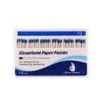 Sure Endo Absorbent Paper Points F3