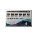Sure Endo Absorbent Paper Points F4
