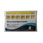 Sure Endo Absorbent Paper Points F5
