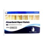 Sure Endo Absorbent Paper Points Fine