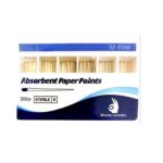 Sure Endo Absorbent Paper Points M-Fine