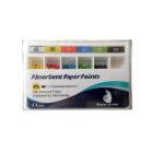 Sure Endo Absorbent Paper Points Taper 0.04  (Size 45-80)