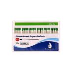 Sure Endo Absorbent Paper Points Taper 0.06  (Size 35)