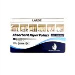 Sure Endo Absorbent Paper Points Wave One Large