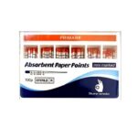 Sure Endo Absorbent Paper Points Wave One Primary
