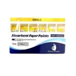 Sure Endo Absorbent Paper Points Wave One Small