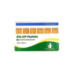 Sure Endo Gutta Percha Points F-Medium
