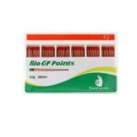 Sure Endo Gutta Percha Points F2