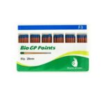 Sure Endo Gutta Percha Points F3