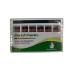 Sure Endo Gutta Percha Points F4