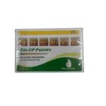 Sure Endo Gutta Percha Points F5