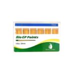 Sure Endo Gutta Percha Points Fine