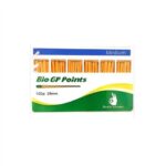 Sure Endo Gutta Percha Points Medium