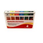 Sure Endo Gutta Percha Points Taper 0.02  (Size 45-80)