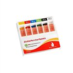 Sure Endo Gutta Percha Points Taper 0.04  (Size 20-45)