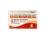 Sure Endo Gutta Percha Points Taper 0.06  (Size 15)