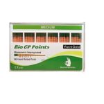 Sure Endo Gutta Percha Points Wave One Medium