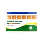 Sure Endo Gutta Percha Points X-Fine
