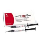 Vericom DenFil Bulk Flow