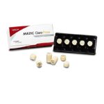 Vericom MAZIC Claro Press