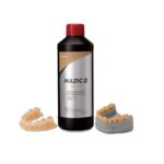 Vericom MAZIC D TEMP