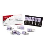 Vericom Mazic claro CAD