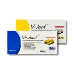 Vericom V-Ject Needles