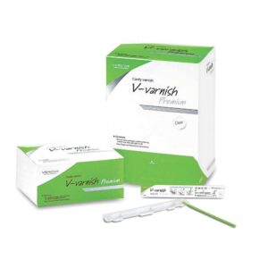 Vericom V-varnish Premium