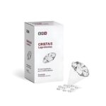 BM4 Cut Crystals