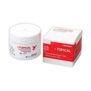 I-Dental i-Topical