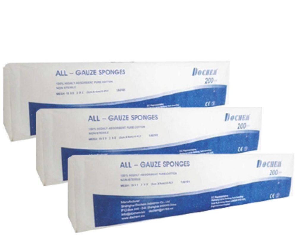 All-Gauge-Sponges