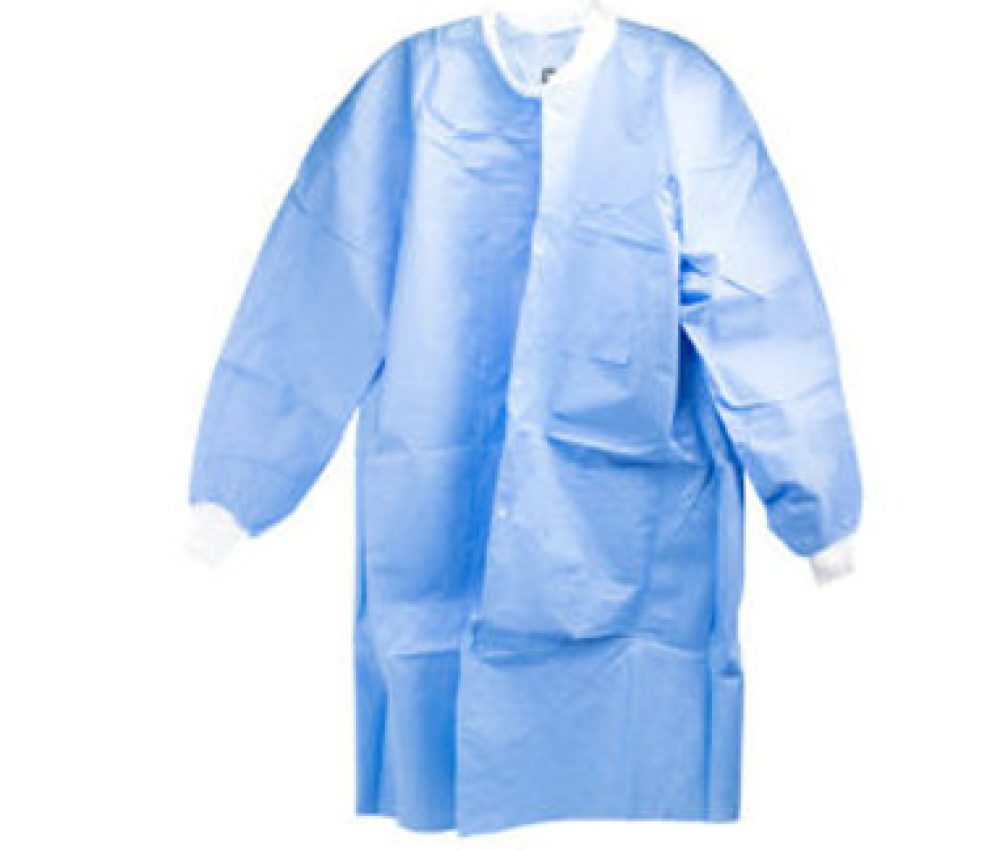 Lab-Gown